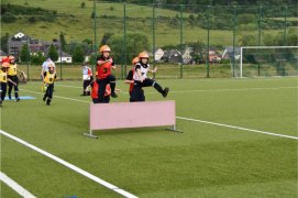 Fédération Nationale des Pompiers